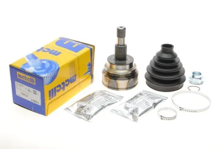 ШРУС (зовнишний) MB Vito III (W447) OM651 14- (30z/31z/73.05mm/101.4mm/41mm) METELLI (opt-om) Metelli 15-1997