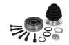 ШРКШ (внутрішній) Audi 50 74-78/Seat Cordoba/Ibiza/VW Caddy 93-04/Golf/Polo 74-01 (33z/92mm) UA63 Metelli 16-1003 (фото 1)