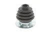 ШРКШ (внутрішній) Audi 80 72-94/Seat 93-02/VW Caddy 82-92/Golf/Passat 74-99/Polo 95-02 (33z/94mm) UA63 Metelli 16-1004 (фото 16)