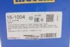 ШРКШ (внутрішній) Audi 80 72-94/Seat 93-02/VW Caddy 82-92/Golf/Passat 74-99/Polo 95-02 (33z/94mm) UA63 Metelli 16-1004 (фото 17)