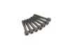 ШРКШ (внутрішній) Audi 80 72-94/Seat 93-02/VW Caddy 82-92/Golf/Passat 74-99/Polo 95-02 (33z/94mm) UA63 Metelli 16-1004 (фото 9)