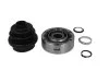 ШРУС со смазкой в комплекте FIAT TIPO (160_); FORD SCORPIO II (GFR, GGR), SIERRA (GBC) - GEARBOX SIDE Metelli 16-1005 (фото 1)