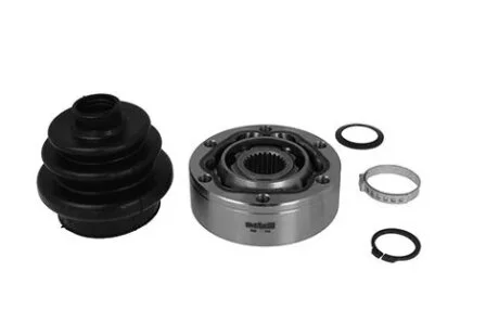 ШРУС со смазкой в комплекте FIAT TIPO (160_); FORD SCORPIO II (GFR, GGR), SIERRA (GBC) - GEARBOX SIDE Metelli 16-1005