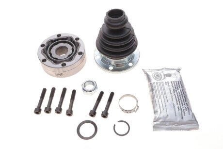 ШРКШ зі змазкою в комплекті VW PASSAT (33B) - 2.0 -ua Metelli 16-1010