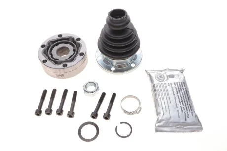 ШРКШ зі змазкою в комплекті VW PASSAT (33B) - 2.0 -ua Metelli 16-1010