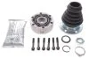 ШРКШ (внутрішній) Audi A3/Skoda Octavia/VW Caddy 96-10/Golf/Passat 83-04/Polo 95-01 (33z/100mm) UA63 Metelli 16-1010A (фото 1)