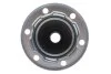 ШРКШ (внутрішній) Audi A3/Skoda Octavia/VW Caddy 96-10/Golf/Passat 83-04/Polo 95-01 (33z/100mm) UA63 Metelli 16-1010A (фото 3)