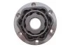 ШРКШ (внутрішній) Audi A3/Skoda Octavia/VW Caddy 96-10/Golf/Passat 83-04/Polo 95-01 (33z/100mm) UA63 Metelli 16-1010A (фото 6)