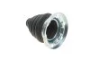 ШРКШ (внутрішній) Audi 80/A4 95-01/VW Caddy 96-04/Golf 83-04/Passat 83-97/Polo 95-01 (33z/100mm) UA63 Metelli 16-1010B (фото 5)