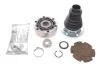 РШ шарнір (к-кт) METELLI Metelli 16-1010C (фото 1)