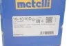 ШРКШ (внутрішній) Audi A3/Seat Leon/Skoda Octavia/VW Golf IV 96-10 (L) (33z/100mm) METELLI (opt-om) Metelli 16-1010D (фото 4)