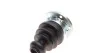 ШРКШ (внутрішній) Audi 80 91-95/100 83-90/A4 94-01/A6 94-97 (33zx100mm) METELLI (opt-om) Metelli 16-1012 (фото 10)