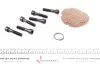 ШРКШ (внутрішній) Audi A4/A6 94-05/80/90 84-96/100/200 77-94/VW Passat B5 96-00/T3 82-92 (28z/108 UA63 Metelli 16-1014 (фото 2)