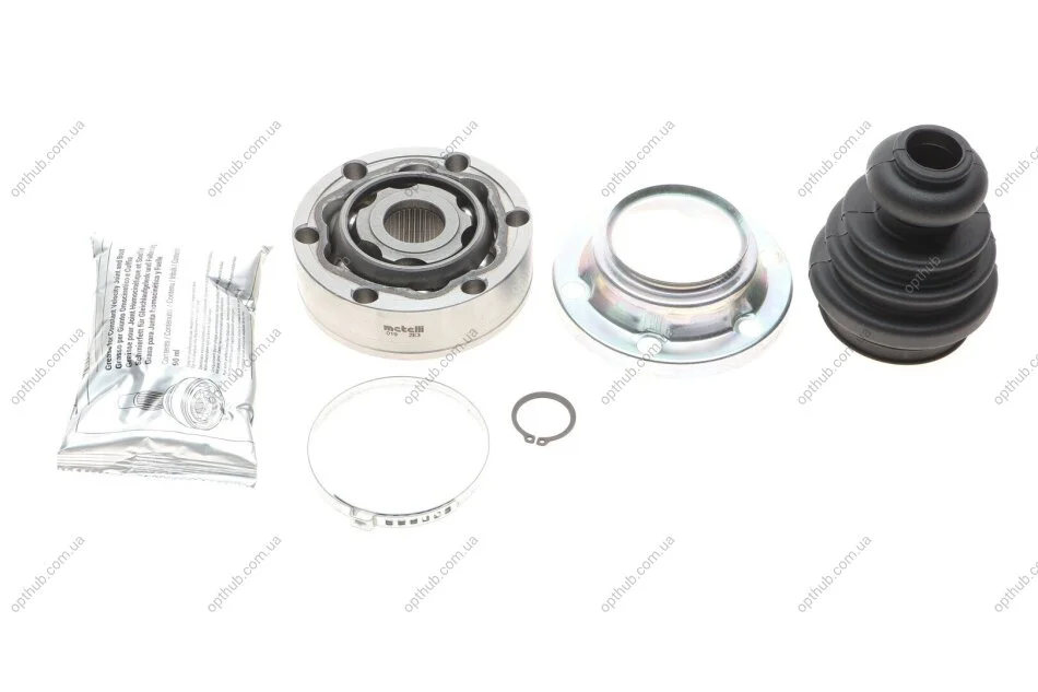 ШРКШ (внутрішній) VW T4 90-94 (33z/108mm) METELLI UA63 Metelli 16-1019 (фото 1)