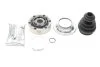 ШРКШ (внутрішній) VW T4 90-94 (33z/108mm) METELLI UA63 Metelli 16-1019 (фото 1)