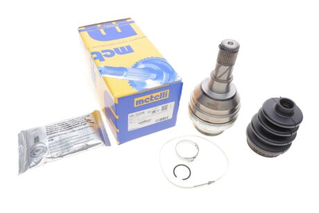 РШ шарнір (комплект) Metelli 16-1029