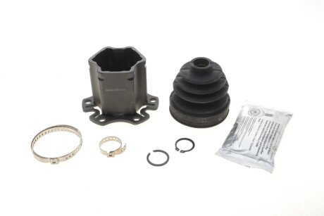 РШ шарнир (к-кт) Metelli 16-1039