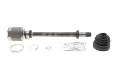 РШ шарнир (к-кт) Metelli 16-1041