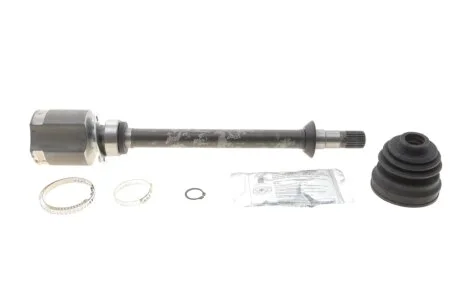 РШ шарнир (к-кт) Metelli 16-1041