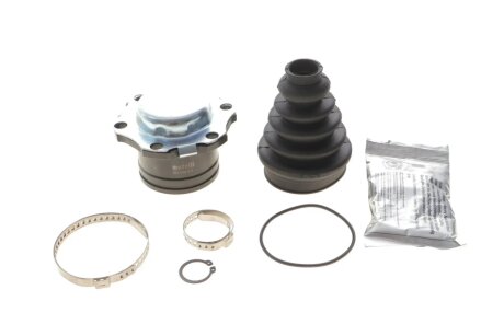 РШ шарнир (к-кт) Metelli 16-1042