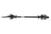Піввісь (передня) (R) Renault Kangoo/Clio 1.4/1.9D 98- (21z/23z/724mm) (-ABS) МКПП METELLI UA63 Metelli 17-0169 (фото 1)