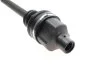 Піввісь (передня) (R) Renault Kangoo/Clio 1.4/1.9D 98- (21z/23z/724mm) (-ABS) МКПП METELLI UA63 Metelli 17-0169 (фото 3)