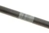 Піввісь (передня) (R) Renault Clio/Kangoo 98-02 (21z/718mm) (-ABS) METELLI UA63 Metelli 17-0396 (фото 4)