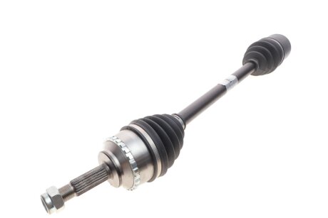 Піввісь (передня) (R) Renault Clio/Kangoo 98-02 (21z/718mm) (+ABS26z) UA63 Metelli 17-0398