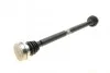 Піввісь (передня) (R) Audi A3/Skoda Octavia 1.6 03-13 МКПП/VW Golf 1.4TSI/1.6 04-09 (36z/798mm) UA63 Metelli 17-0764 (фото 3)