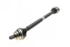 Піввісь (передня) (R) Audi A3/Skoda Octavia 1.6 03-13 МКПП/VW Golf 1.4TSI/1.6 04-09 (36z/798mm) UA63 Metelli 17-0764 (фото 5)
