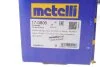 Полуось Metelli 17-0806 (фото 2)