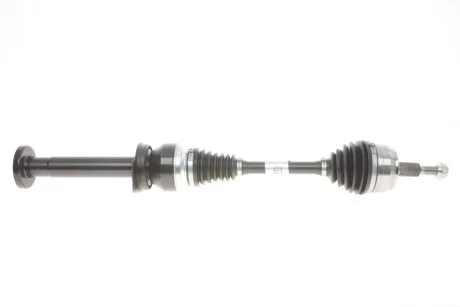 Піввісь (передня) (R) VW T5/Multivan V 2.5TDI МКПП/2.0TDI 03-15 (38z/26z/871mm) METELLI UA63 Metelli 17-1069