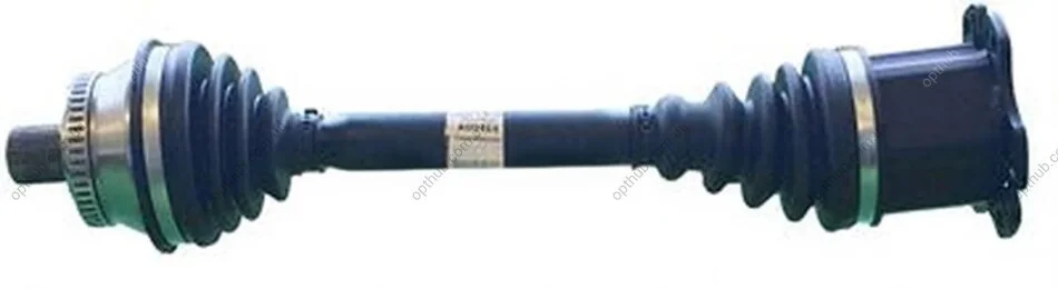 Піввісь Metelli 17-1090 (фото 1)