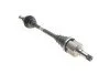 Піввісь (передня) (L) Citroen Jumper/Peugeot Boxer 2.2HDi/Fiat Ducato 06- (35z/41z/813.1mm)(+ (opt-om) Metelli 17-1310 (фото 3)