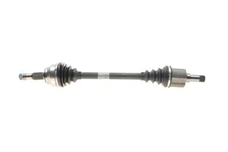 Піввісь (передня) (L) Citroen Jumper/Peugeot Boxer 2.2HDi/Fiat Ducato 06- (35z/41z/813.1mm)(+ (opt-om) Metelli 17-1310