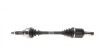 Піввісь (передня) (L) Ford Transit/Tourneo Custom/Transit Custom 2.0-2.2TDCi 12- (31z/41z/750 (opt-om) Metelli 17-1363 (фото 4)