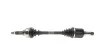 Піввісь (передня) (L) Ford Transit/Tourneo Custom/Transit Custom 2.0-2.2TDCi 12- (31z/41z/750 (opt-om) Metelli 17-1363 (фото 4)