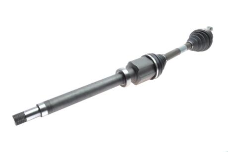 Піввісь (передня) (R) Ford Transit/Custom 2.0-2.2TDCi 12- (Mod.330/350) (31z/41z/1095mm) МКПП (opt-om) Metelli 17-1391