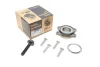 Підшипник маточини (передньої) Audi A4/A6/A8 Quattro 98-08/VW Passat 4.0 4motion 00-05 METELLI UA63 Metelli 19-1581 (фото 1)