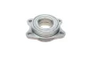 Підшипник маточини (передньої) Audi A4/A6/A8 Quattro 98-08/VW Passat 4.0 4motion 00-05 METELLI UA63 Metelli 19-1581 (фото 2)