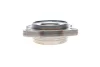 Підшипник маточини (передньої) Audi A4/A6/A8 Quattro 98-08/VW Passat 4.0 4motion 00-05 METELLI UA63 Metelli 19-1581 (фото 4)