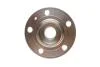 Підшипник маточини (передньої) Skoda Fabia 99-/VW Polo 01- (+ABS) METELLI UA63 Metelli 19-1587 (фото 2)