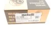 Підшипник маточини (передньої) Skoda Octavia/VW Bora/Golf IV 97-03 (40x74x40) METELLI UA63 Metelli 19-1595 (фото 10)