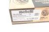 Підшипник маточини (передньої) Audi 80/90/A4/A6/VW Passat 88-05 (39x75x37) METELLI UA63 Metelli 19-2106 (фото 8)