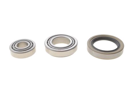 Комплект подшипника ступицы Metelli 19-2164