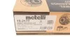 Підшипник маточини (передньої) Opel Astra F 91-01/Omega B 94-03/Vectra A/B 93-03 (39x74x39)(+ABS) UA63 Metelli 19-2177 (фото 5)