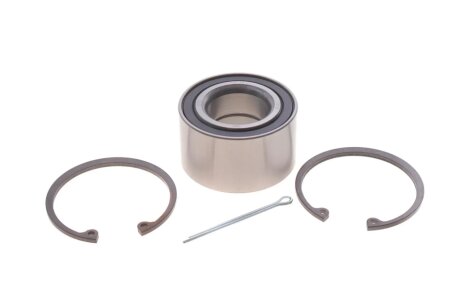 Комплект подшипника ступицы Metelli 19-2178