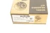 Подшипник ступицы (передней) MB 410/Sprinter/VW LT 96- (25x73.43x22) METELLI UA63 Metelli 19-2212 (фото 12)
