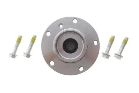Комплект ступицы с подшипником Metelli 19-2254