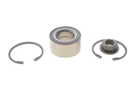 Комплект подшипника ступицы Metelli 19-2267